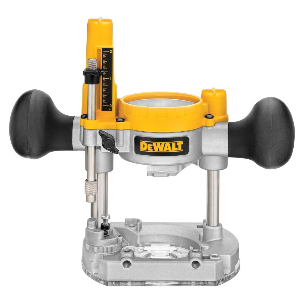 dewalt cordless router case